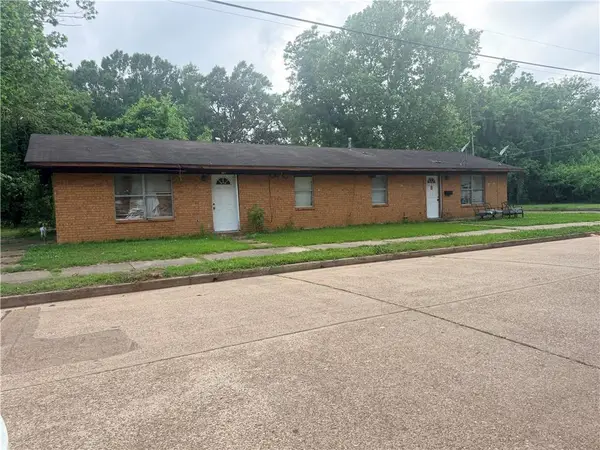 70-72 Ball Powell Street #70,72, Alexandria, LA 71301