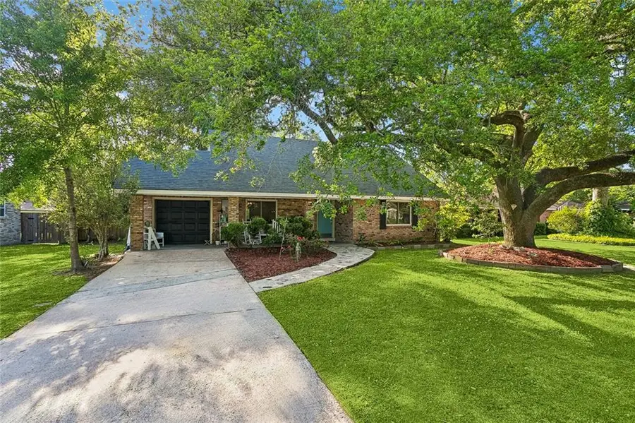 135 Shannon Drive, Mandeville, LA 70471 - #2