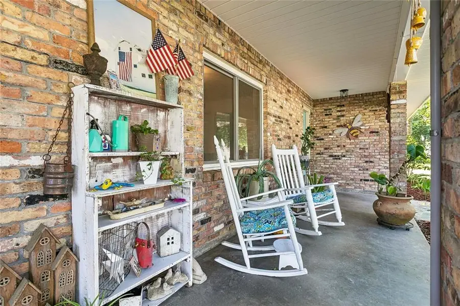 135 Shannon Drive, Mandeville, LA 70471 - #3