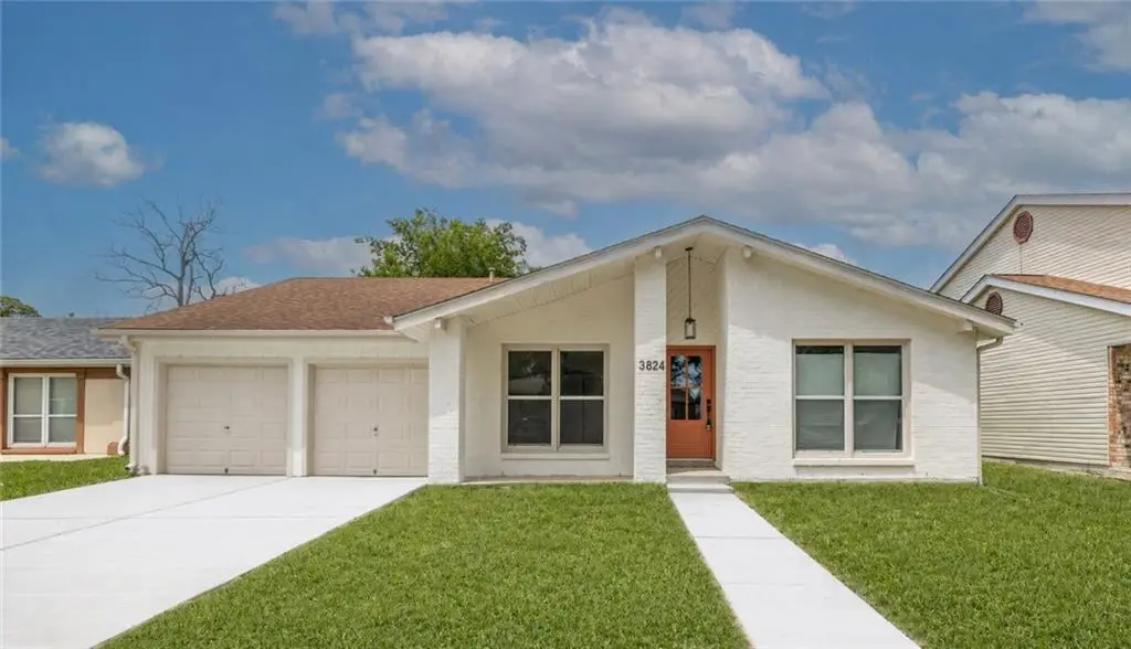 3824 Accacia Lane, Harvey, LA 70058 - #1