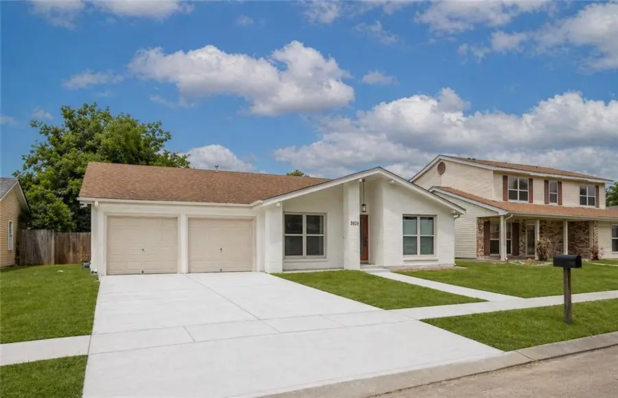 3824 Accacia Lane, Harvey, LA 70058 - #2