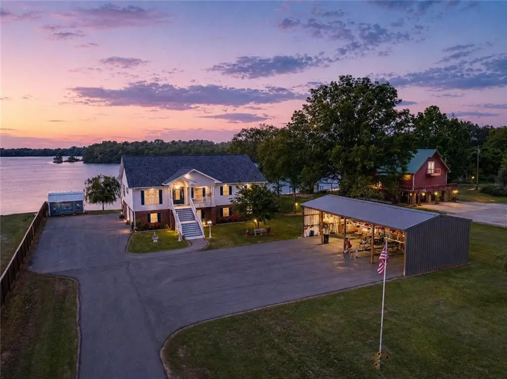 1156 Palmer Chapel Road, Pineville, LA 71360 - #1