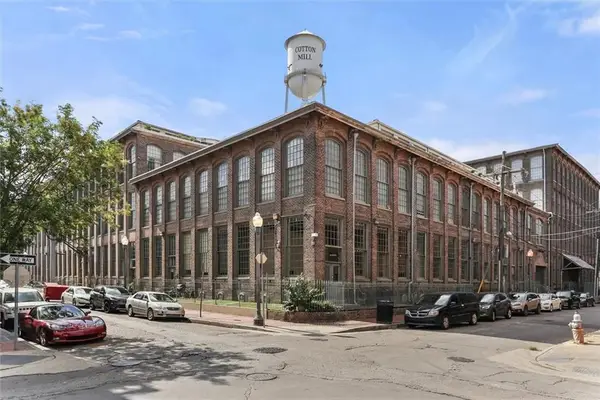 920 Poeyfarre Street #138, New Orleans, LA 70130