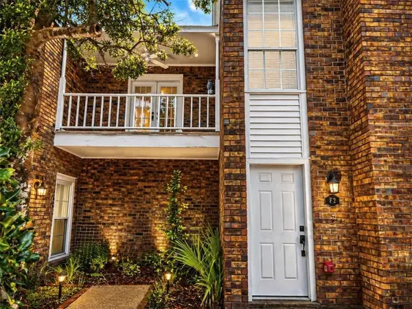 1014 St. Julien Drive #F2, Kenner, LA 70065