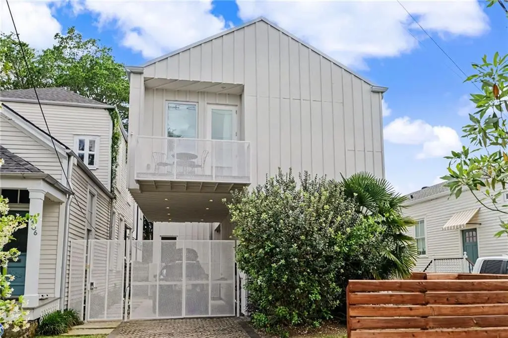 7510 Zimple Street, New Orleans, LA 70118 - #1