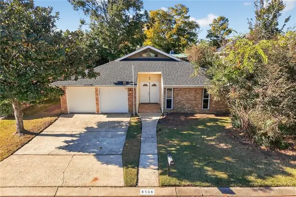 9508 Alhambra Court, River Ridge, LA 70123