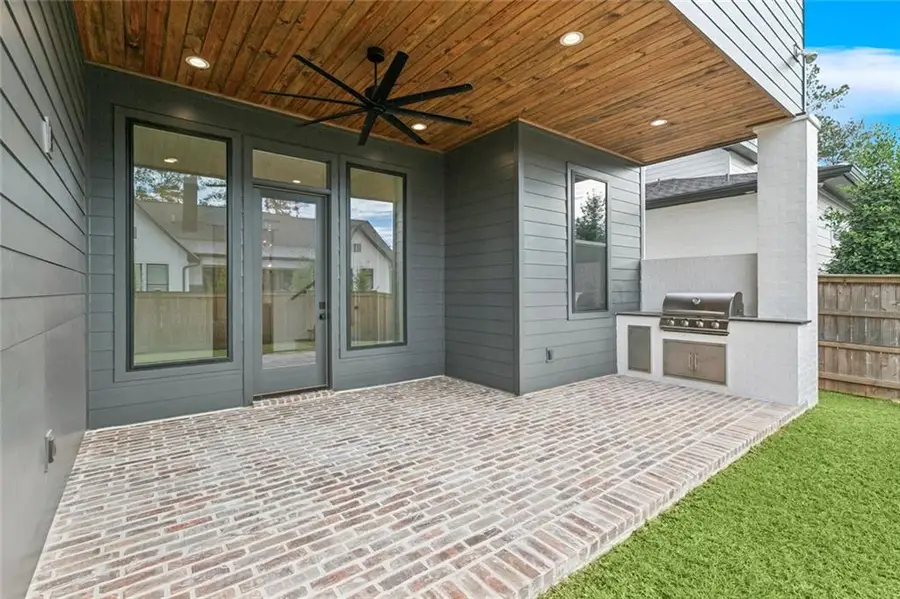 1172 Delta Lane, Covington, LA 70433 - #2