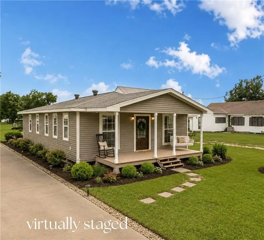 2536 Highway 1 Highway, Raceland, LA 70394 - #2