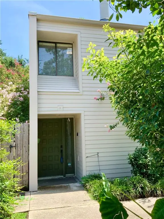 2836 Steamship Circle #A, River Ridge, LA 70123