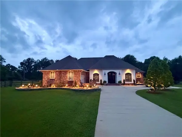 197 Orleans Avenue, Folsom, LA 70437
