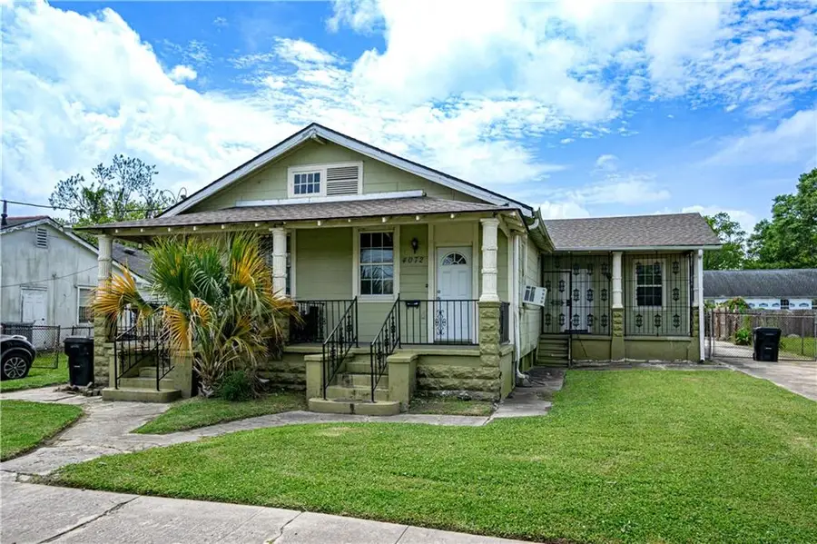 4070 72 St Ferdinand Street, New Orleans, LA 70126 - #2