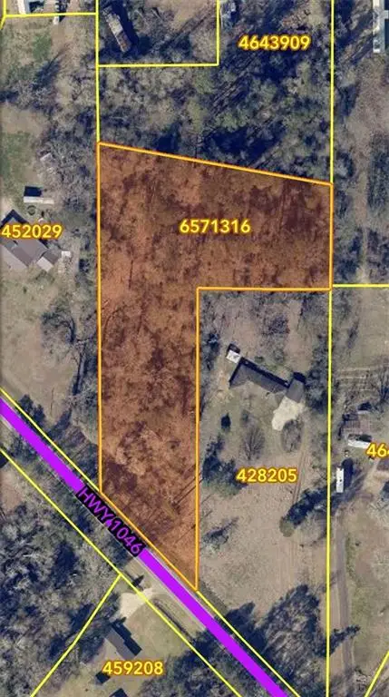 Highway 1046 Highway, Amite, LA 70422 - #1