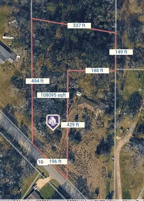 Highway 1046 Highway, Amite, LA 70422 - #2