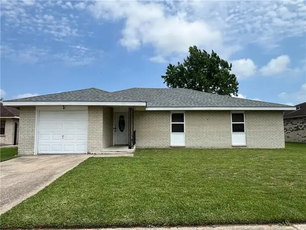 3133 Ventura Lane, Marrero, LA 70072