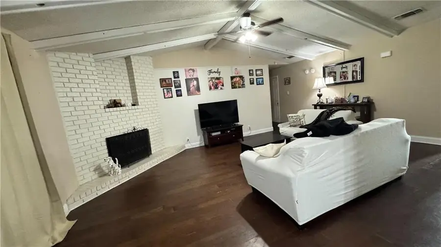 3133 Ventura Lane, Marrero, LA 70072 - #3