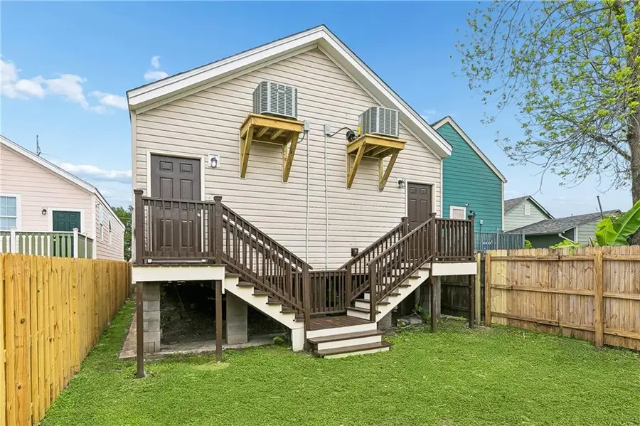 3632 1st Street, New Orleans, LA 70125 - #2