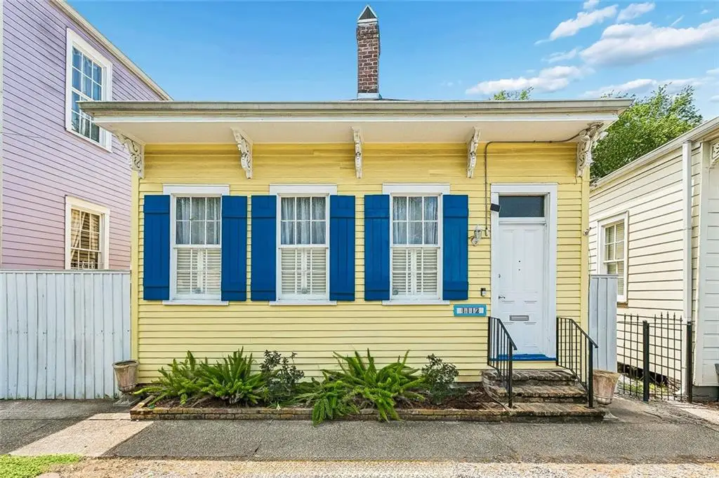 1112 General Taylor Street #1112, New Orleans, LA 70115 - #1