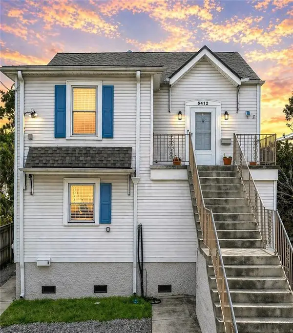 5412 York Street, New Orleans, LA 70125