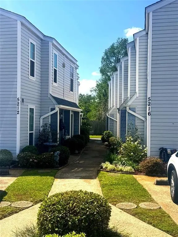 5216 W Napoleon Avenue #C, Metairie, LA 70001 - #1
