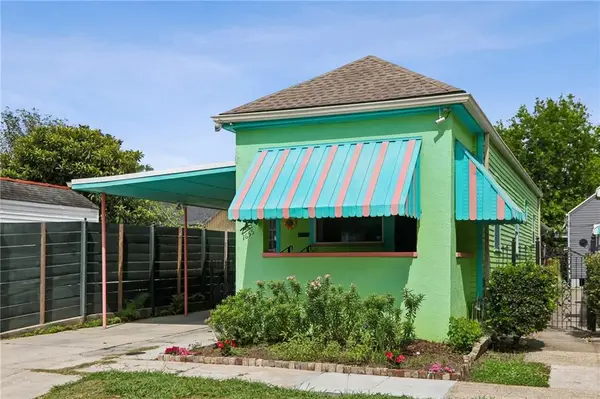 1655 N Dupre Street, New Orleans, LA 70119