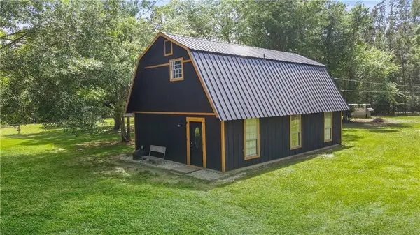 19276 N St Charles Avenue, Loranger, LA 70446