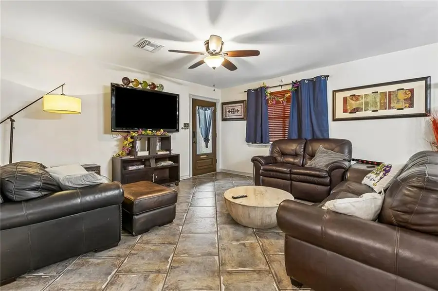4609 Lake Villa Drive, Metairie, LA 70002 - #3