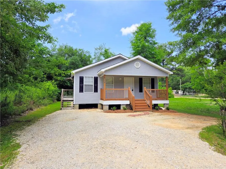 72351 Rose Street, Covington, LA 70435 - #2