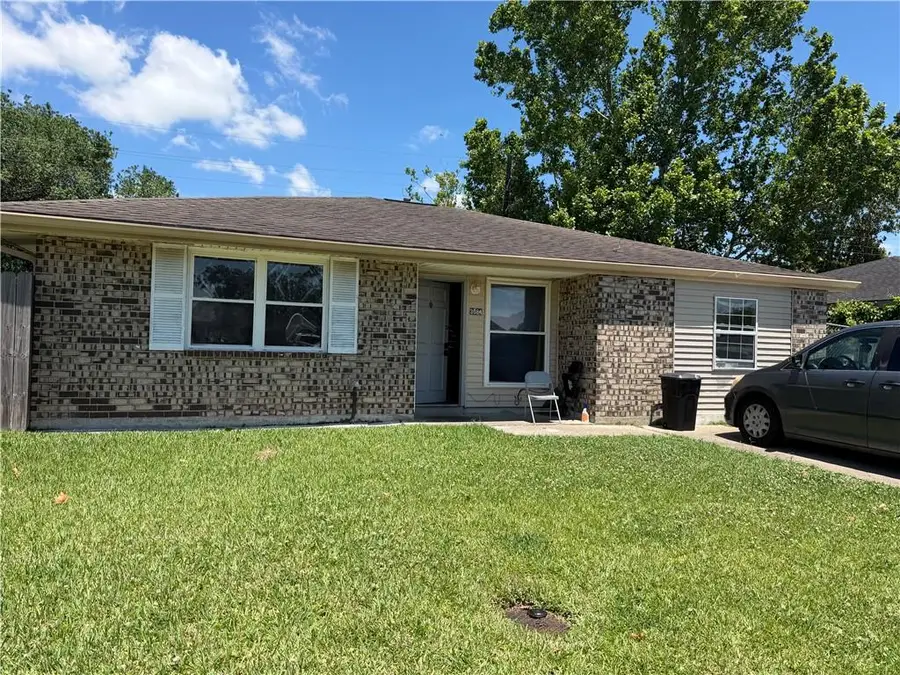 3084 Grinell Drive, Marrero, LA 70072 - #2