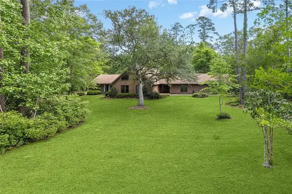 203 Lefleur Drive, Slidell, LA 70460