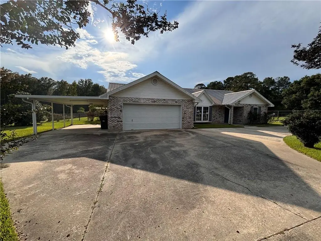 48087, 48091 Galafora Road, Tickfaw, LA 70466 - #1