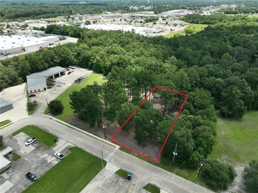 133 Robin Hood Drive, Hammond, LA 70403 - #2