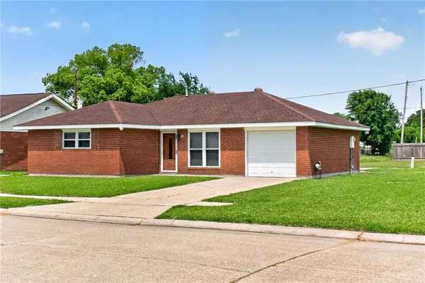 3353 Bretagne Court, Marrero, LA 70072