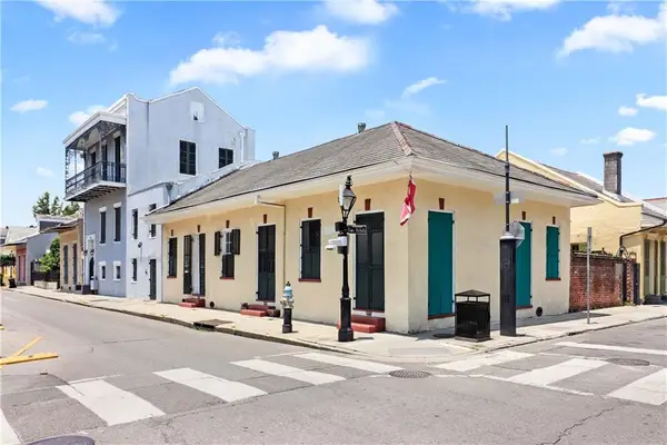 1004 Governor Nicholls Street #G, New Orleans, LA 70116