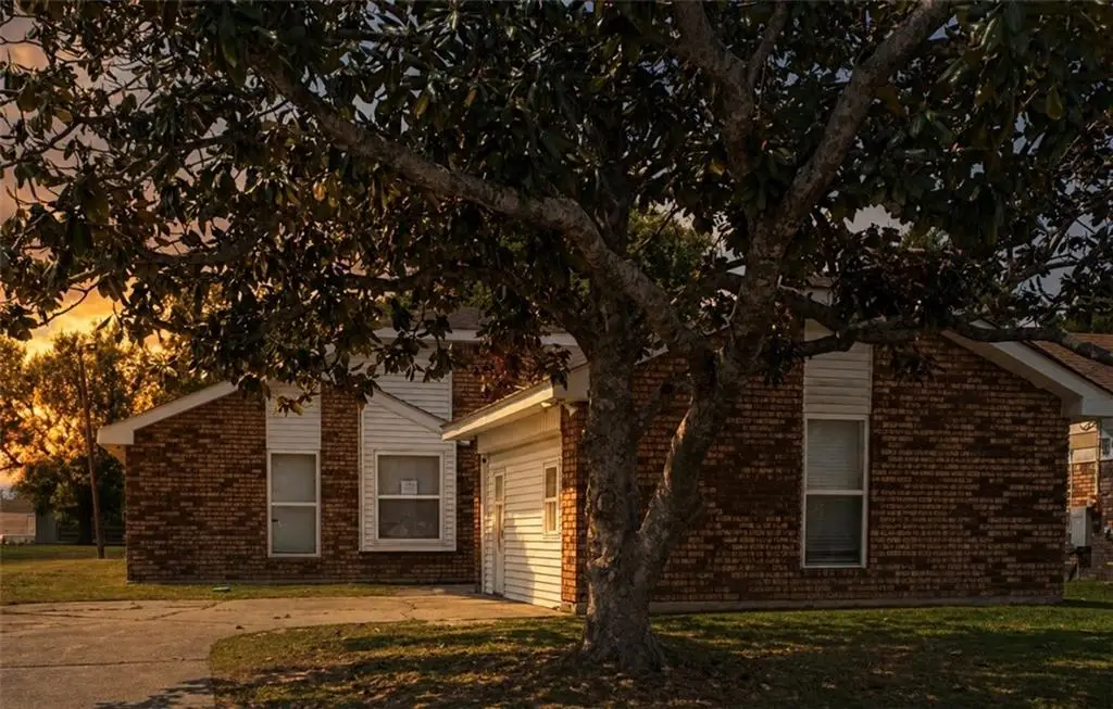 113 Historic West Street, Garyville, LA 70051 - #1