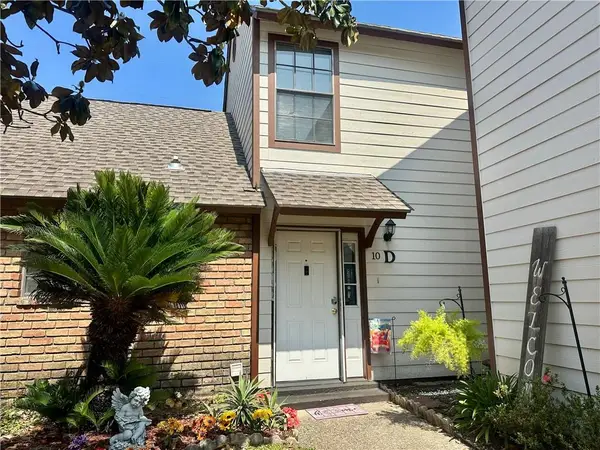 1500 W Esplanade Avenue #10D, Kenner, LA 70065