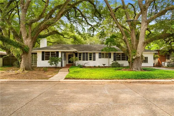 506 Hillcrest Drive, Alexandria, LA 71301