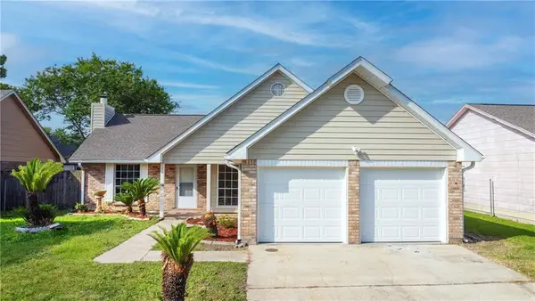 732 Lafayette Drive, La Place, LA 70068