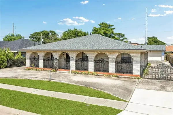 1145 Papworth Avenue, Metairie, LA 70005