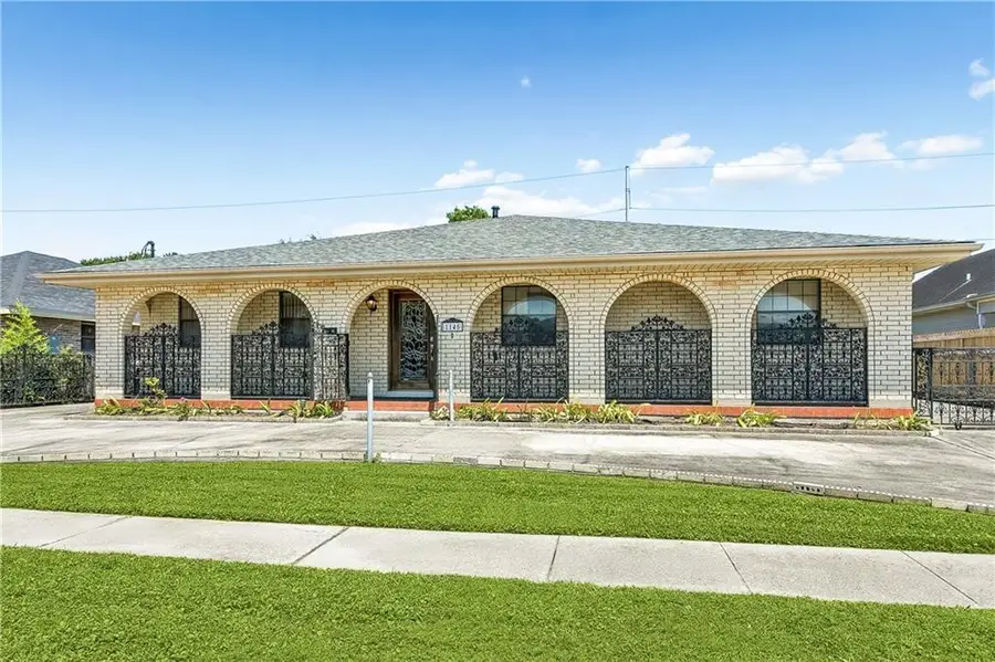 1145 Papworth Avenue, Metairie, LA 70005 - #2