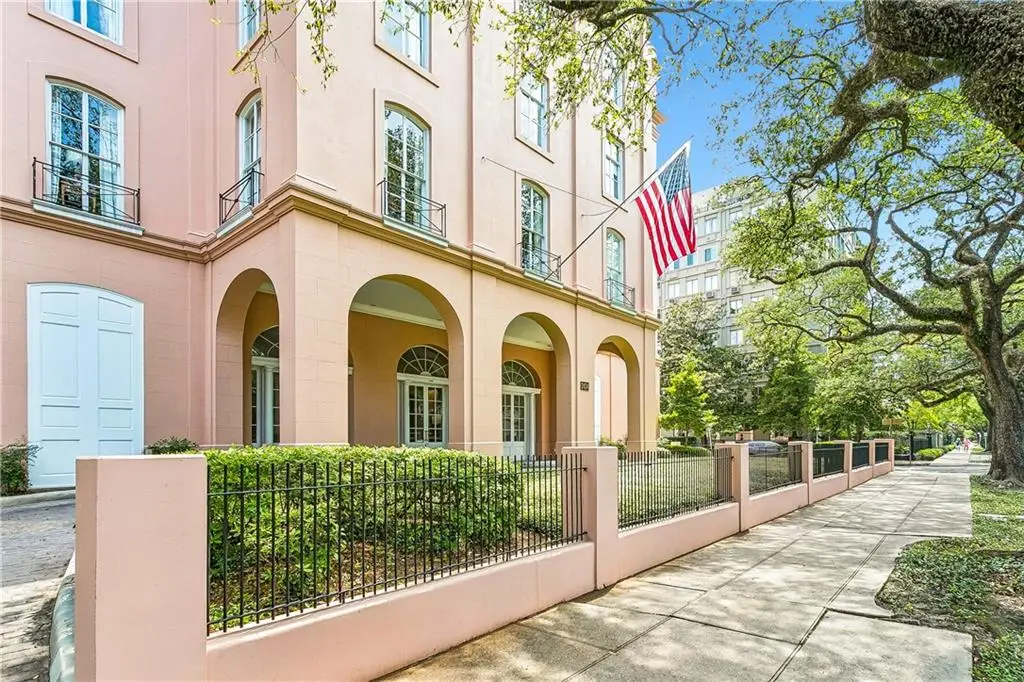 2434 Saint Charles Avenue #501, New Orleans, LA 70130 - #1