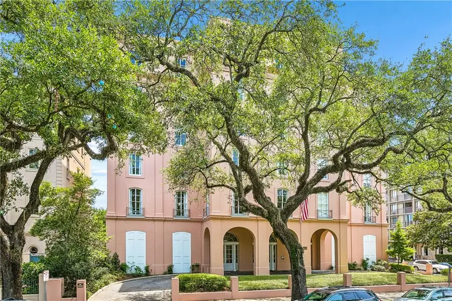 2434 Saint Charles Avenue #501, New Orleans, LA 70130 - #3