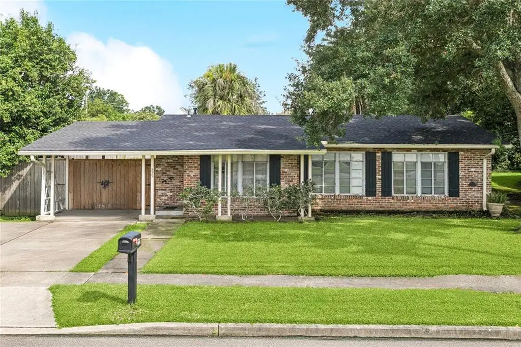 225 Citrus Road, River Ridge, LA 70123 - #1