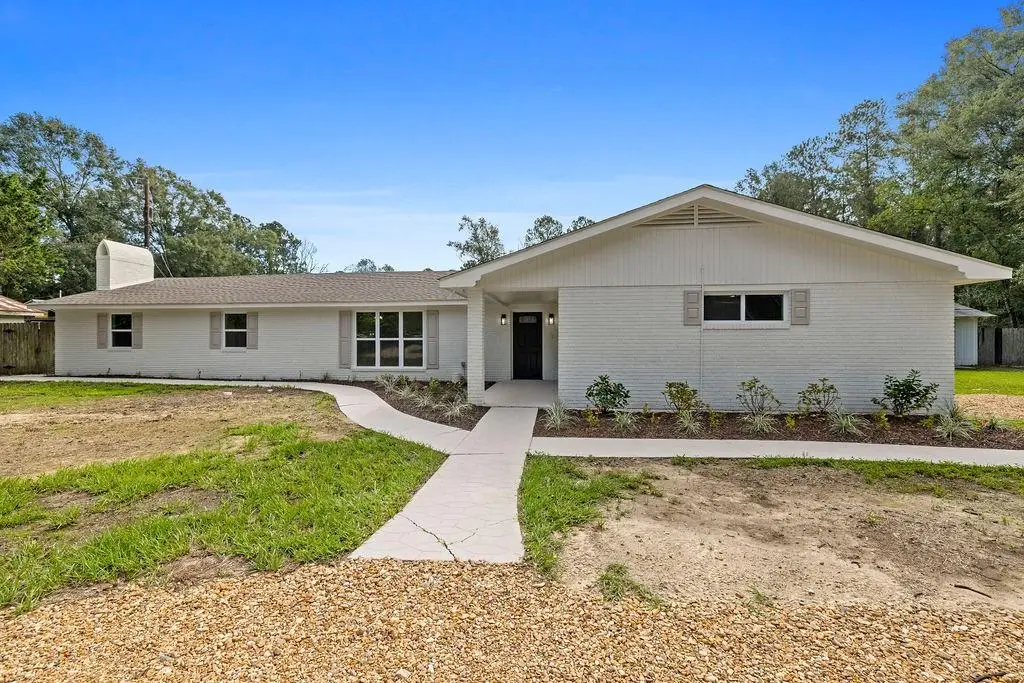 48076 Woodhaven Road, Tickfaw, LA 70466 - #1