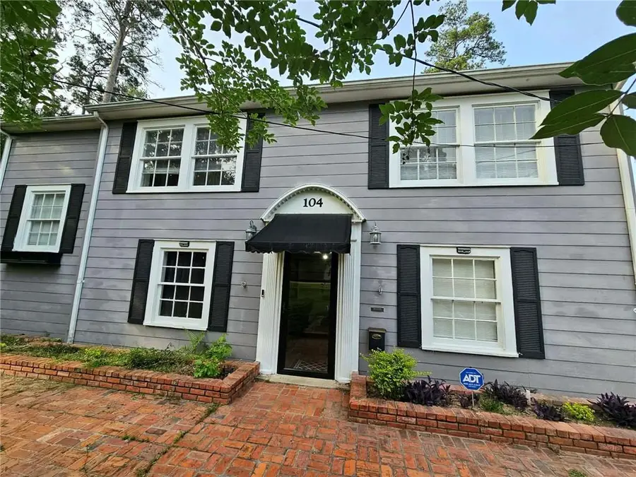 104 Tudor Street, Pineville, LA 71360 - #2