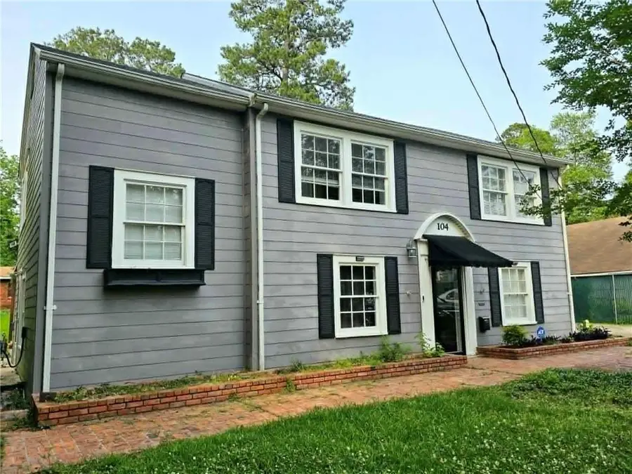 104 Tudor Street, Pineville, LA 71360 - #3