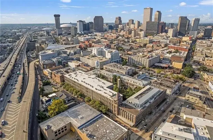 920 Poeyfarre Street #233, New Orleans, LA 70130 - #2