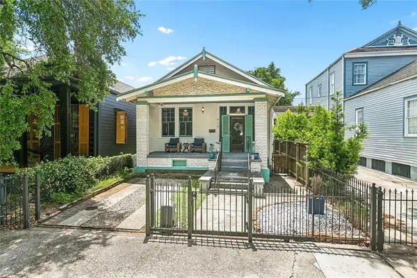 915 Opelousas Street, New Orleans, LA 70114