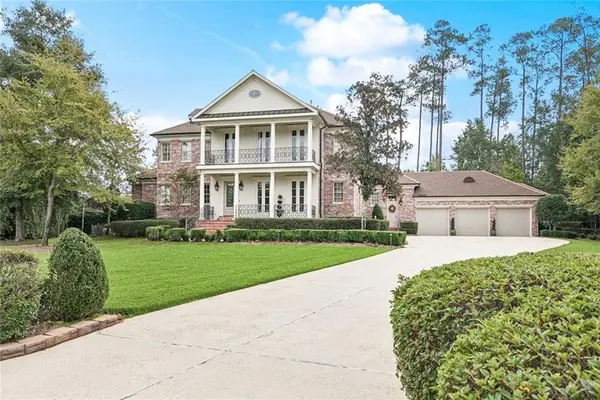 6 Finch Lane, Mandeville, LA 70471