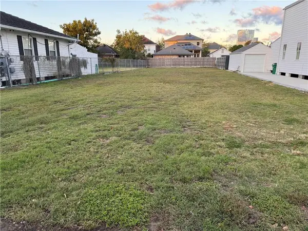 414 Helios Avenue, Metairie, LA 70005