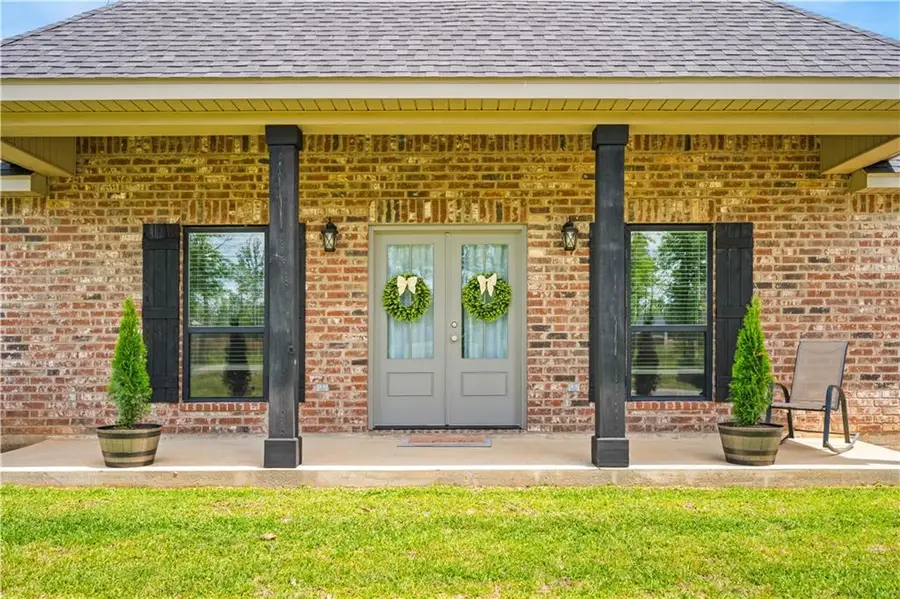 423 Sophie Lane, Dry Prong, LA 71423 - #2